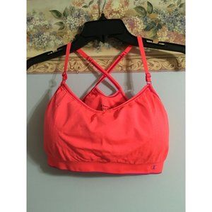 Champion Infinity Large Medium Support Casual Gym Athleisure Sports Bra
